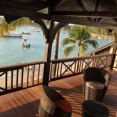 Grand Baie Seaview Penthouse Apartment Ngoại thất bức ảnh