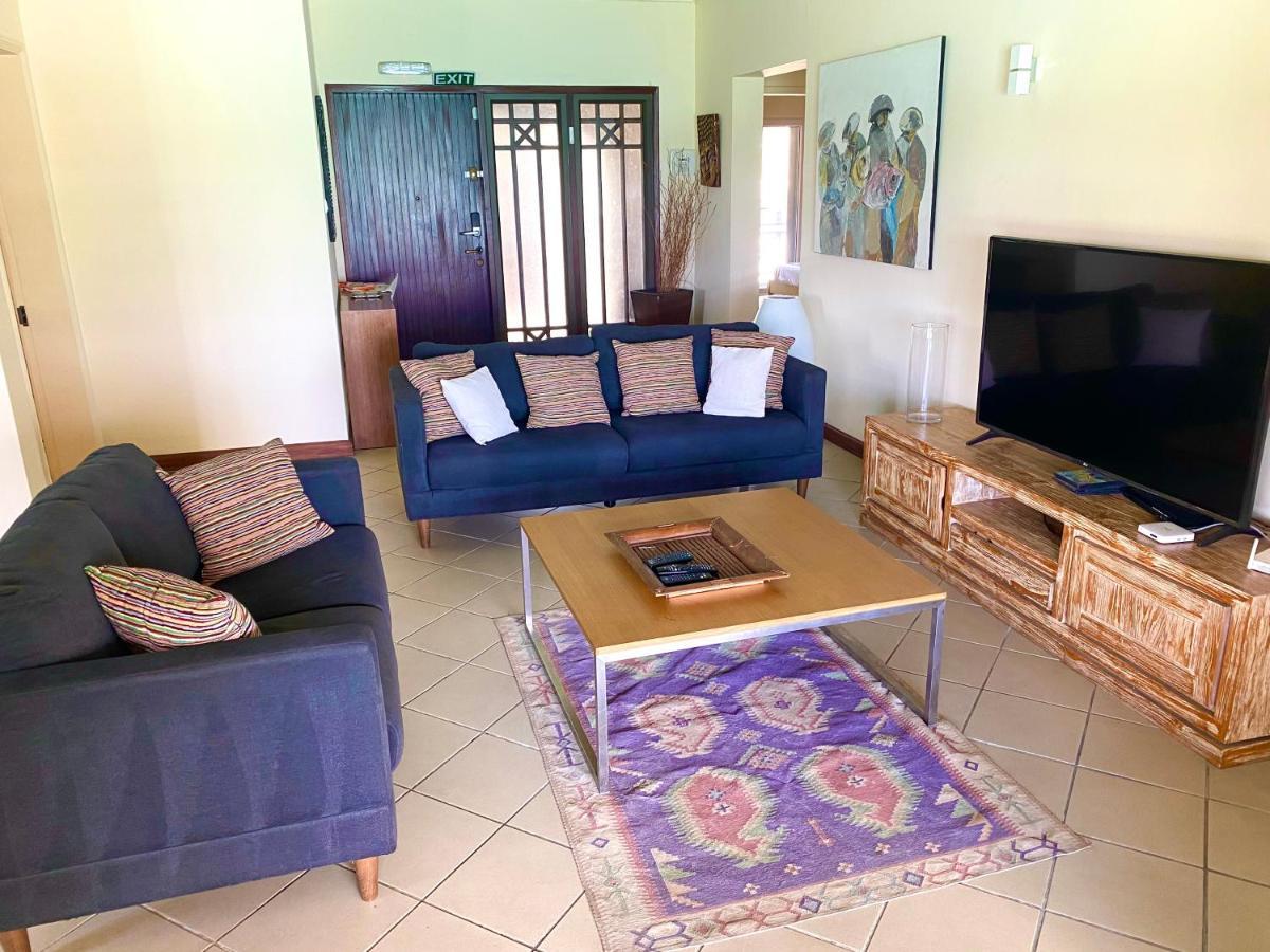 Grand Baie Seaview Penthouse Apartment Ngoại thất bức ảnh