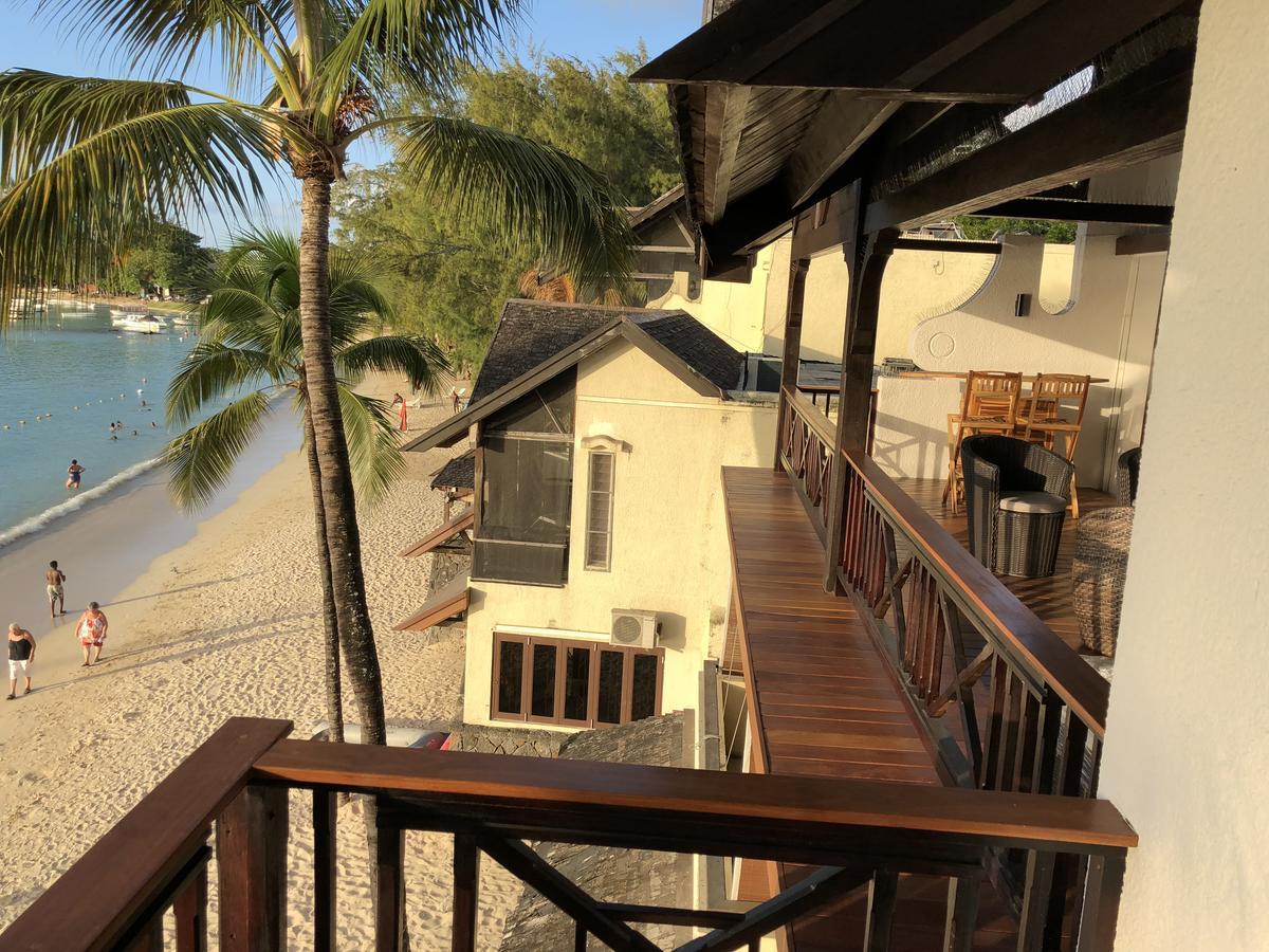 Grand Baie Seaview Penthouse Apartment Ngoại thất bức ảnh