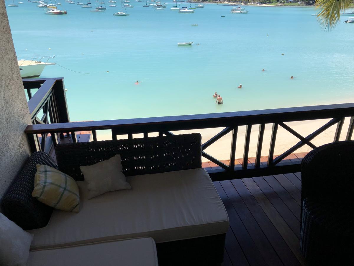 Grand Baie Seaview Penthouse Apartment Ngoại thất bức ảnh