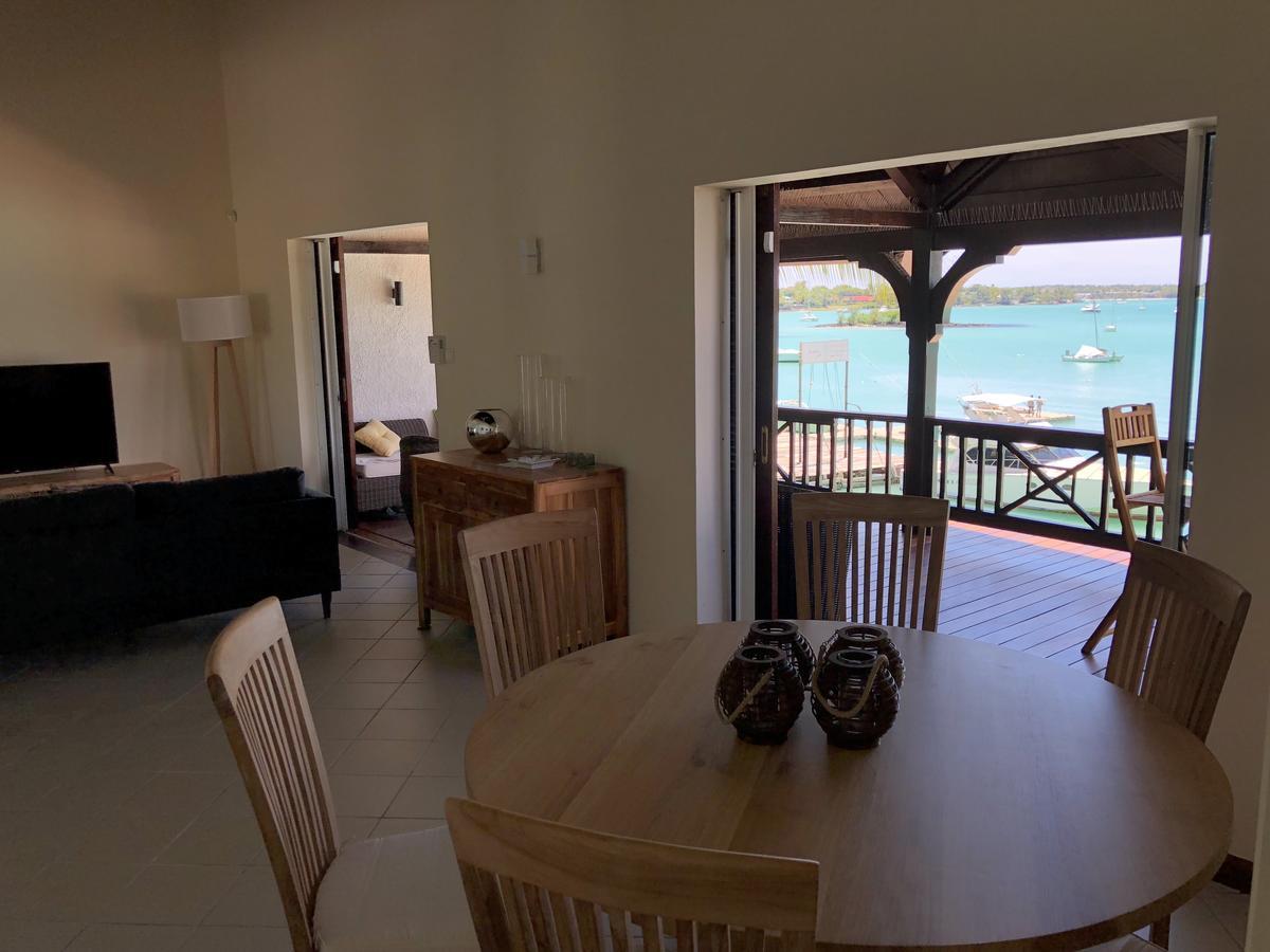Grand Baie Seaview Penthouse Apartment Ngoại thất bức ảnh