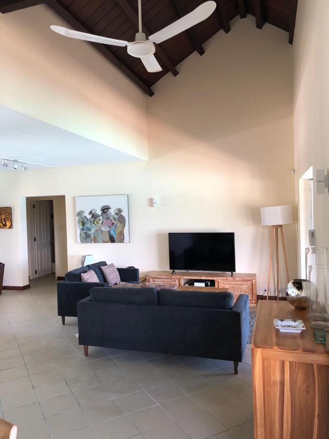 Grand Baie Seaview Penthouse Apartment Ngoại thất bức ảnh