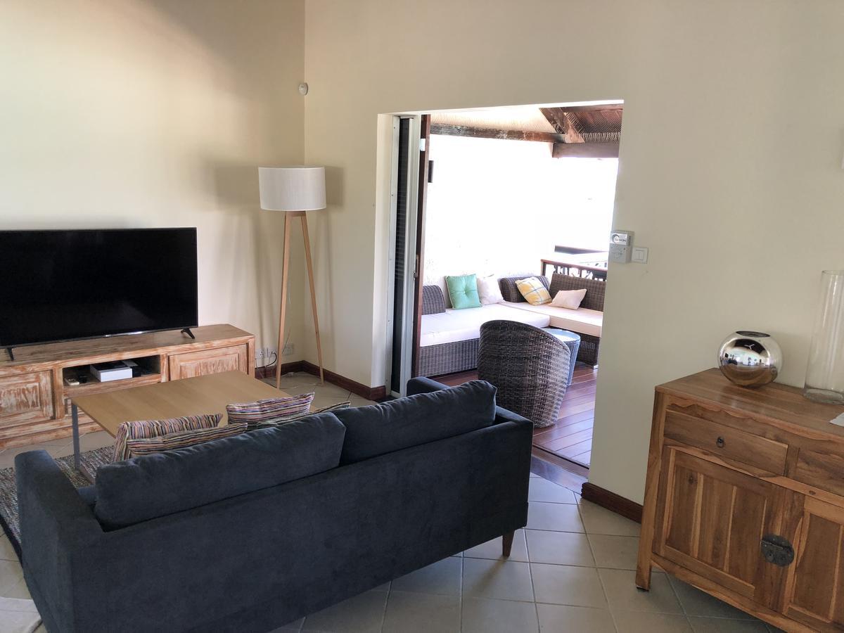 Grand Baie Seaview Penthouse Apartment Ngoại thất bức ảnh